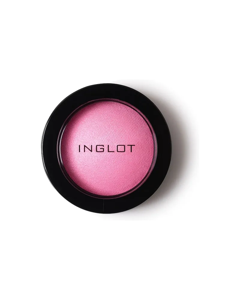 INGLOT Teint Blush-BronzerRosie Cheeks Blush 20 