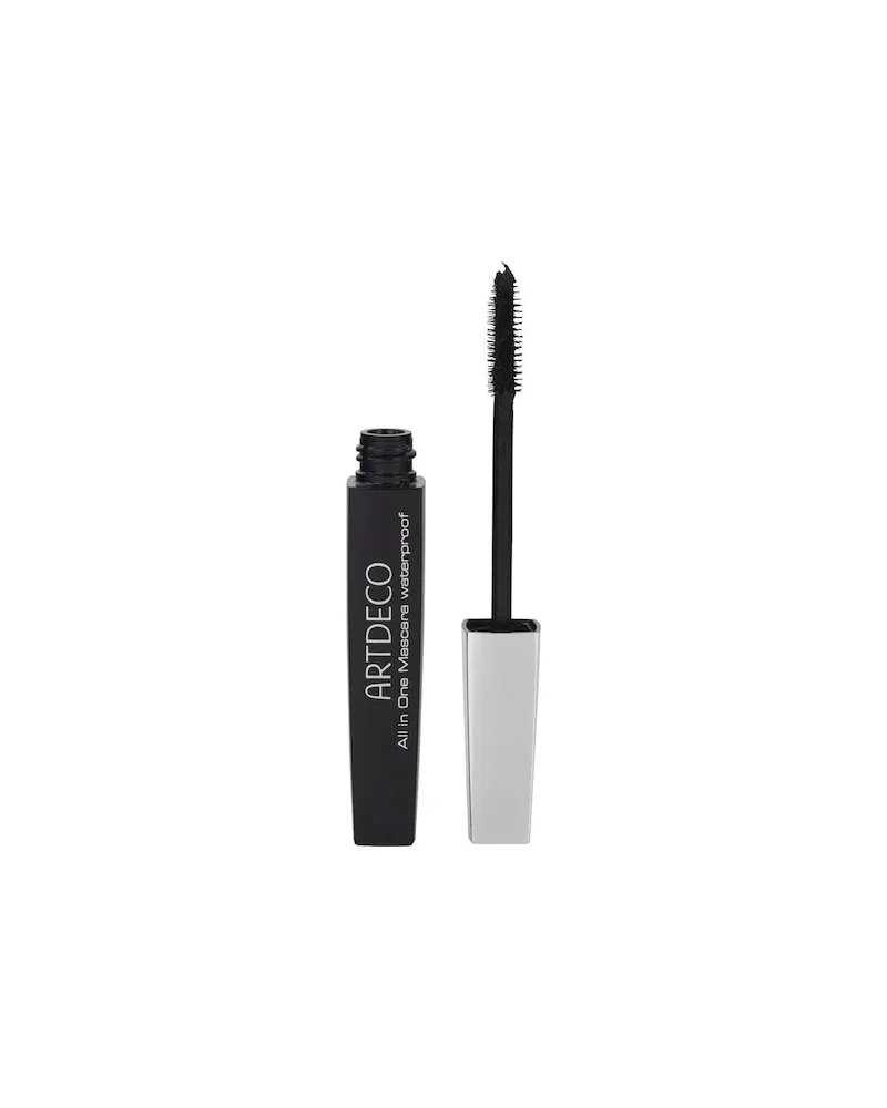 Artdeco Augen MascaraAll in One Mascara Waterproof Nr. 71 1.078,00 € / 1 l 
