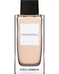 Dolce & Gabbana Damendüfte L'Impératrice Eau de Toilette Spray 