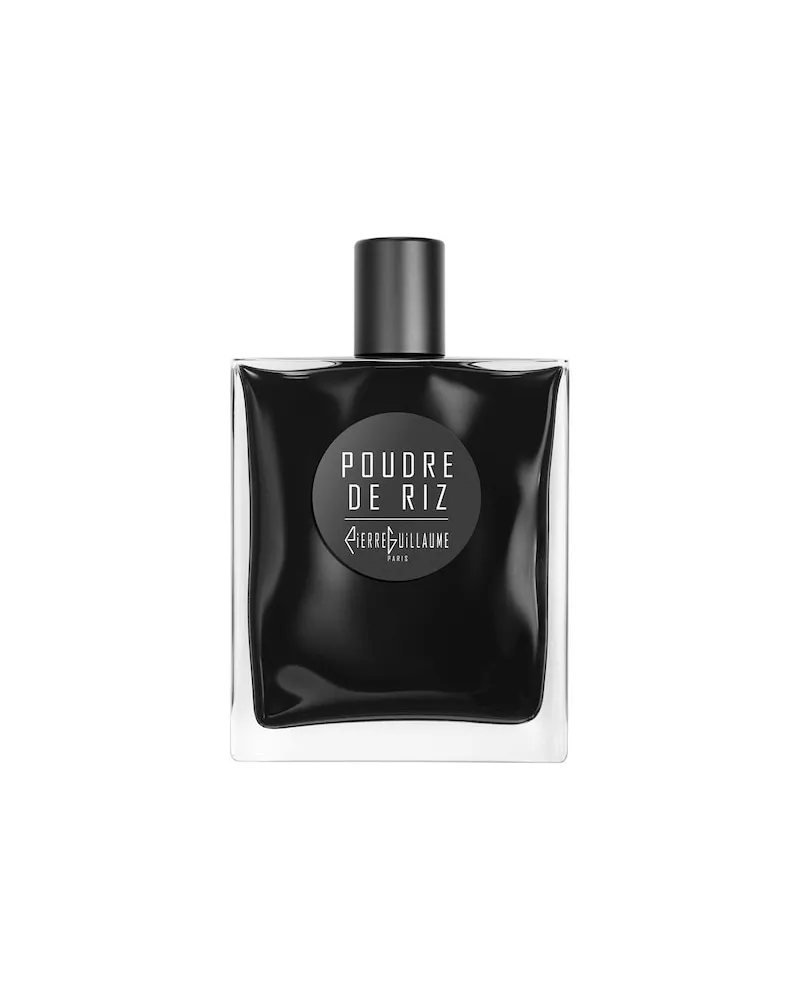 Pierre Guillaume Paris Pierre-Guillaume-Paris Unisexduefte Black-CollectionPoudre de RizEau de Parfum Spray 2.300,00 € / 1 l 