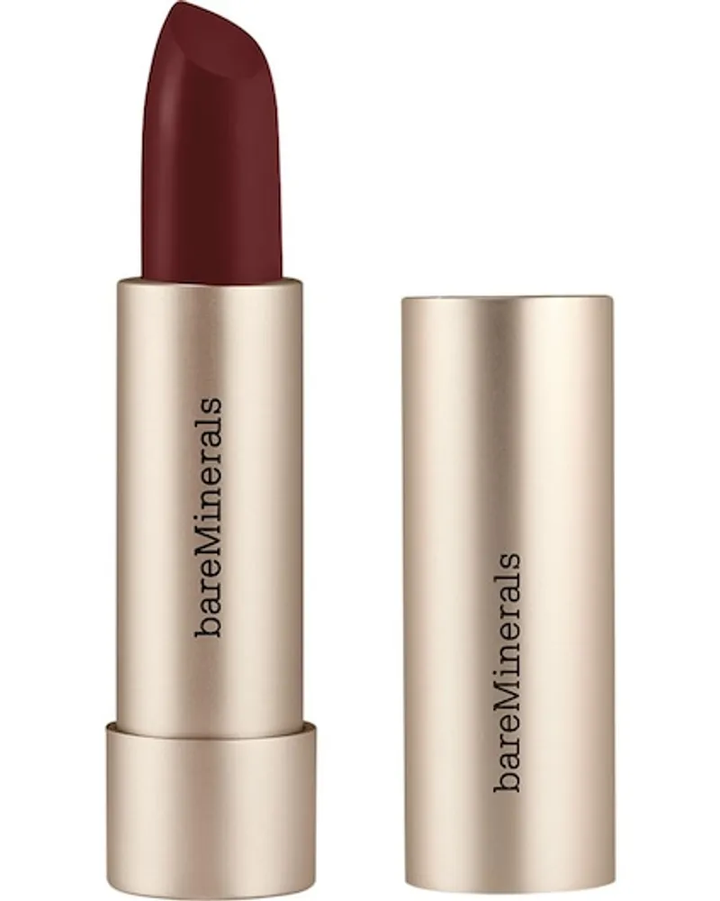 bareMinerals Lippen-Make-up Lippenstift Mineralist Hydra-Smoothing Lipstick Insight 