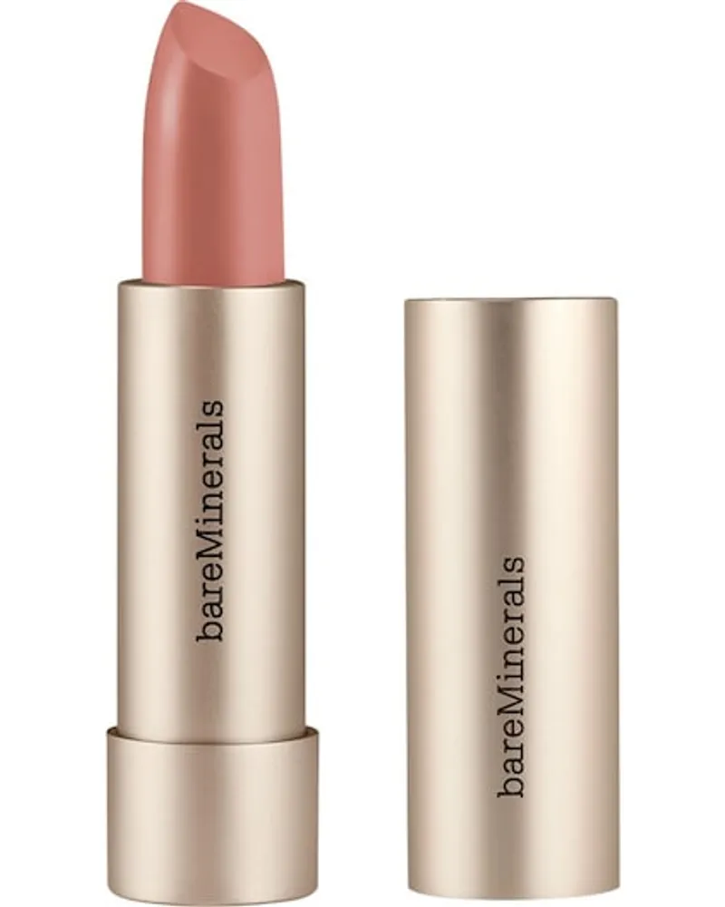 bareMinerals Lippen-Make-up Lippenstift Mineralist Hydra-Smoothing Lipstick Insight 