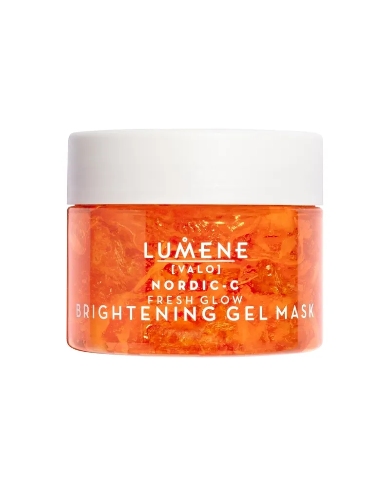 Lumene Collection Nordic-C-ValoFresh Glow Brightening Gel Mask 135,40 € / 1 l 