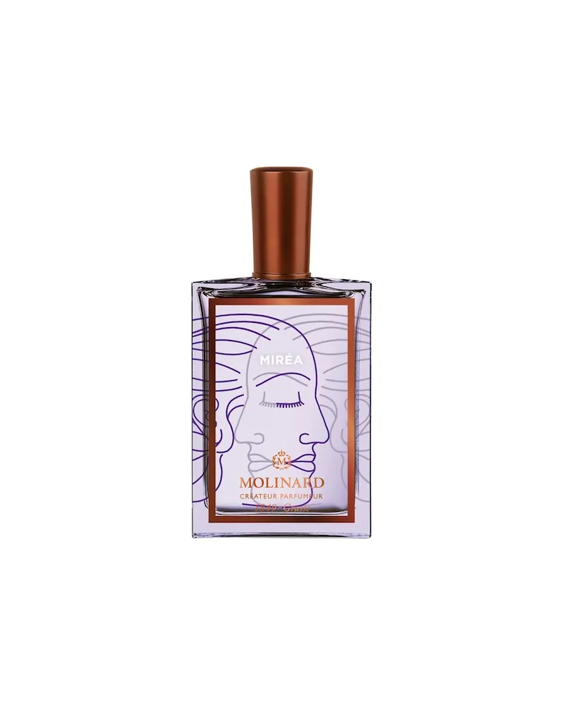 Molinard Unisexduefte La-Collection-PersonnelleMiréaEau de Parfum Spray 1.146,67 € / 1 l 
