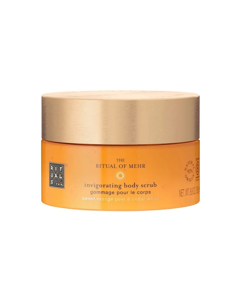 RITUALS Rituale The-Ritual-Of-MehrBody Scrub 67,60 € / 1 kg 