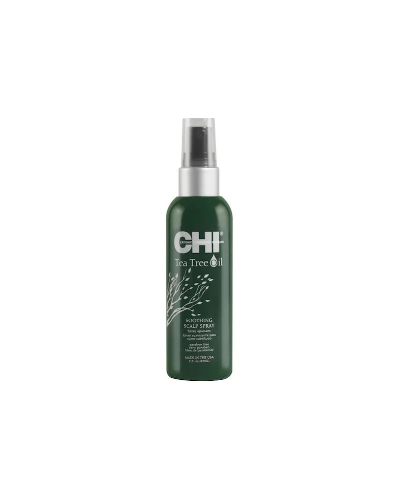 Beauté Pacifique Haarpflege Tea-Tree-OilSoothing Scalp Spray 241,24 € / 1 l 