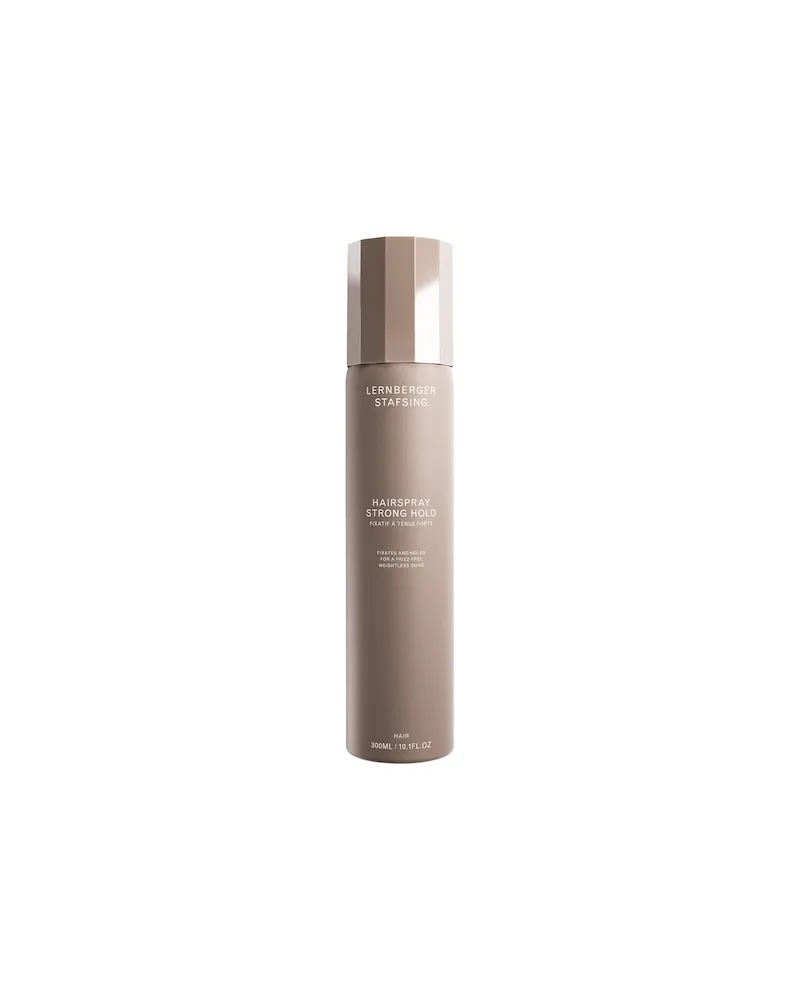 Lernberger Stafsing Lernberger-Stafsing Haare HaarstylingHairspray Strong Hold 93,33 € / 1 l 