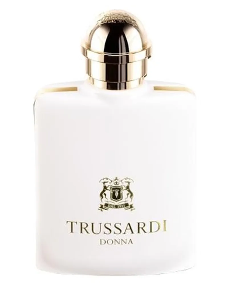 Trussardi Damendüfte 1911 Donna Eau de Parfum Spray 