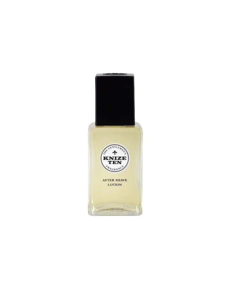 Knize Herrenduefte TenAfter Shave 464,44 € / 1 l 