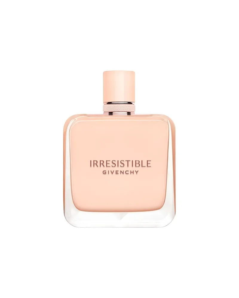 Givenchy Damenduefte IRRESISTIBLENude VelvetEau de Parfum Spray 1.247,75 € / 1 l 
