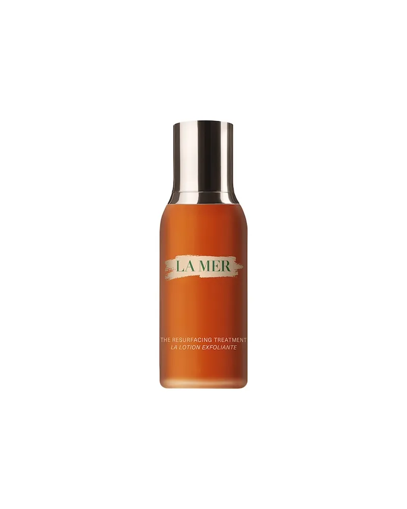 La Mer La-Mer Gesichtspflege ReinigungThe Resurfacing Treatment 1.170,70 € / 1 l 