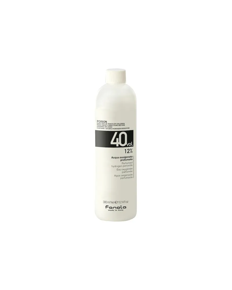 Fanola Farbveraenderung Haarfarbe-und-HaartoenungCreme Aktivator 12 7,77 € / 1 l 