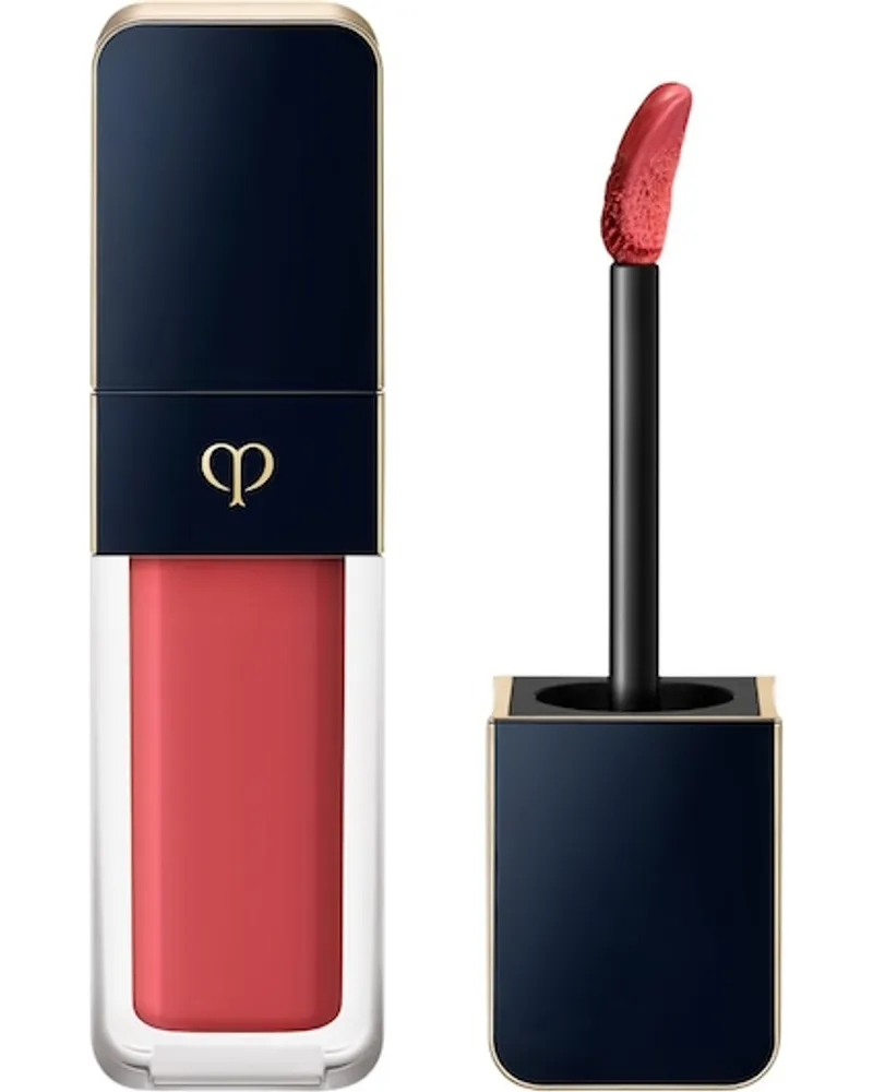 Clé de Peau Beauté Make-up Lippen Cream Rouge Shine 103 