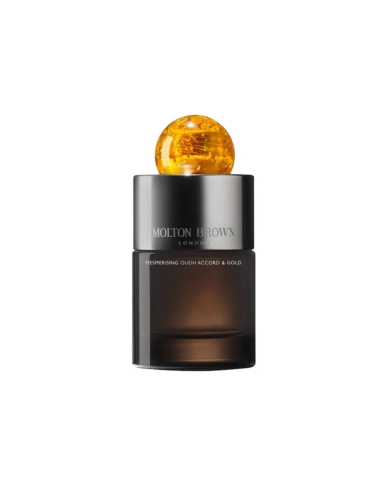 Molton Brown Molton-Brown Collection Mesmirising-Oudh-Accord-GoldEau de Parfum Spray 1.480,00 € / 1 l 