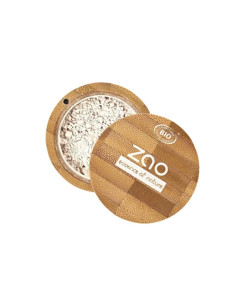 Zao Gesicht Mineral-PuderBamboo Mineral Silk 504 Neutral Beige 1.602,00 € / 1 kg 