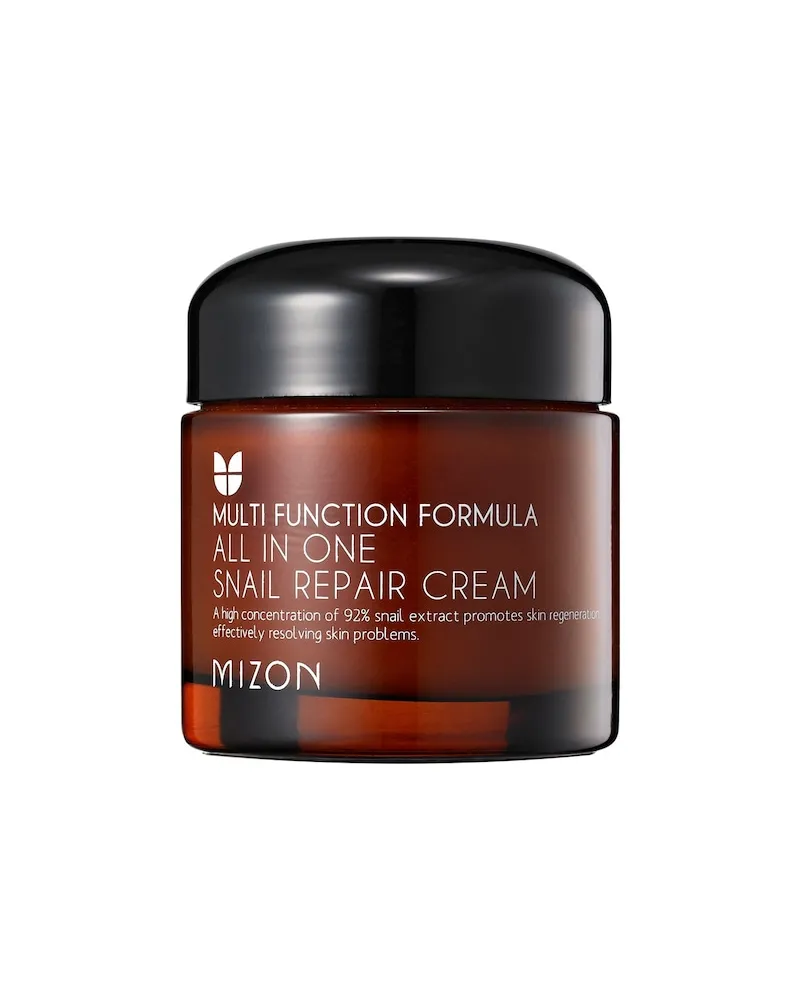 Mizon Gesichtspflege GesichtscremesAll-In-One Cream 413,20 € / 1 l 