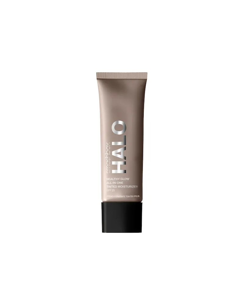Smashbox Gesichts-Make-up FoundationHalo Healthy Glow All-in-One Tinted Moisturizer deep 829,75 € / 1 l 