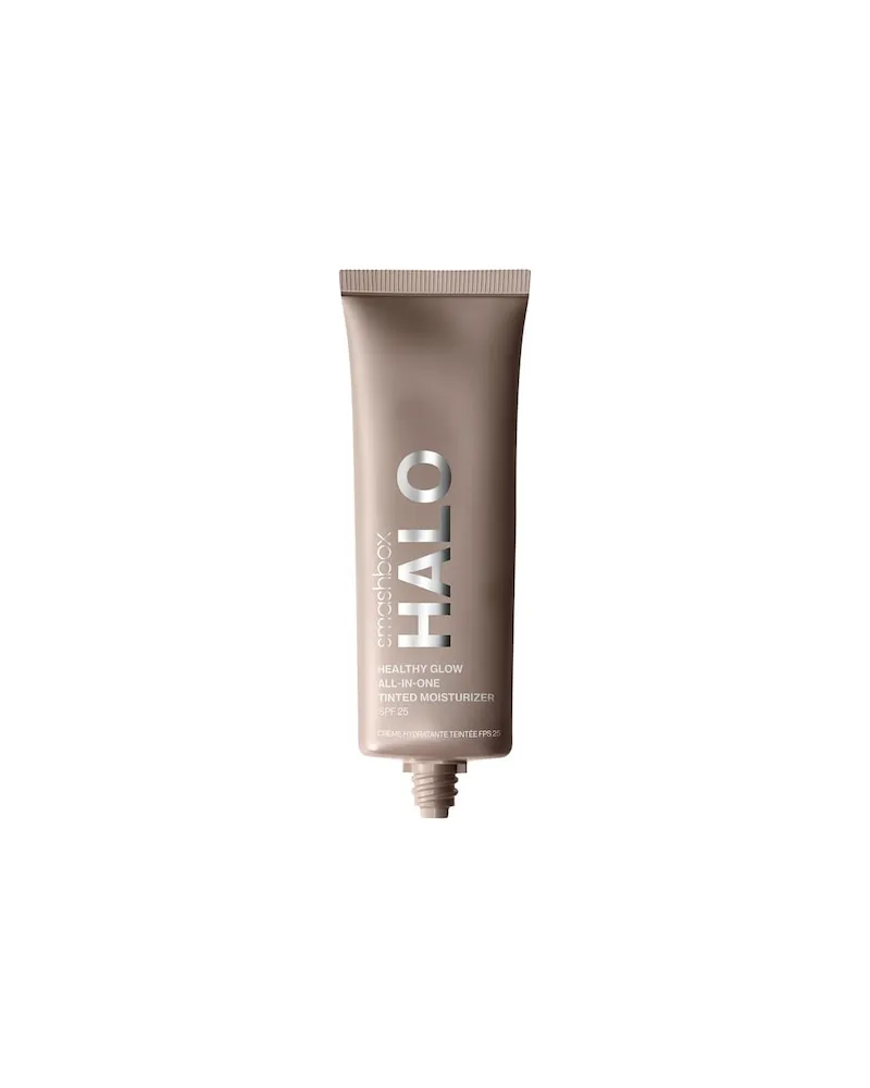 Smashbox Gesichts-Make-up FoundationHalo Healthy Glow All-in-One Tinted Moisturizer deep 829,75 € / 1 l 