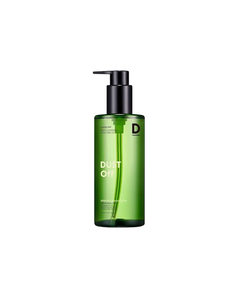 Missha Gesichtspflege ReinigungDust OffDeep Cleansing Moisture Oil 94,07 € / 1 l 