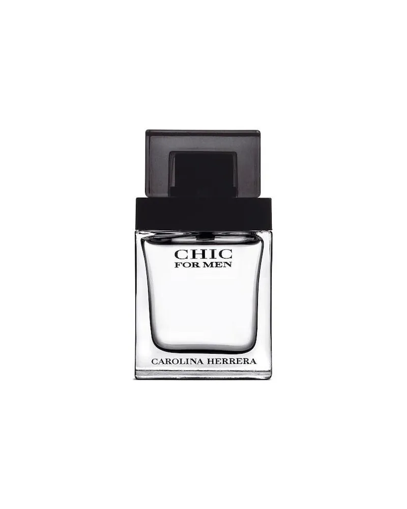 Carolina Herrera New York Carolina-Herrera Herrenduefte Chic-for-MenEau de Toilette Spray 596,80 € / 1 l 