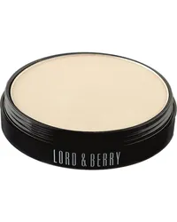 Lord & Berry Make-up Teint Pressed Powder Vanilla 2.250,00 € / 1 kg 