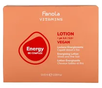 Haarpflege Vitamins Energy Be Complex Lotion