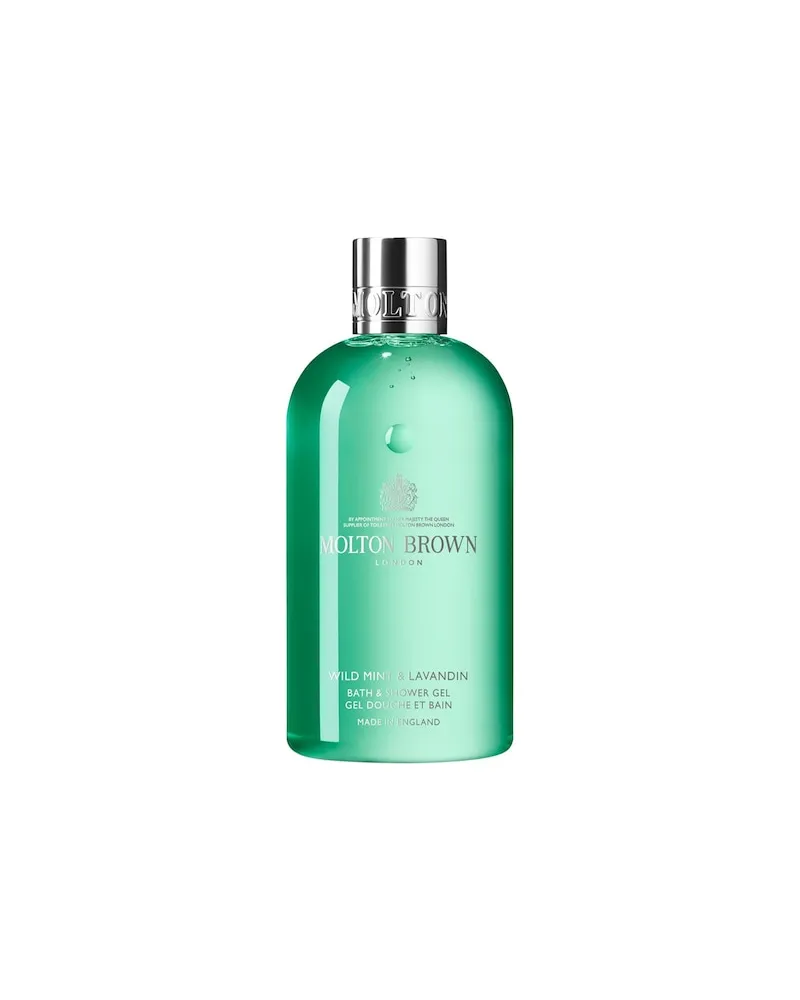 Molton Brown Molton-Brown Collection Wild-Mint-LavandinBath & Shower Gel 79,73 € / 1 l 