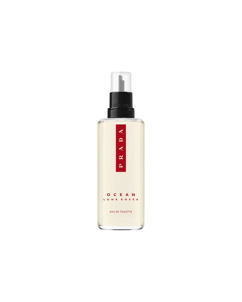 Prada Herrenduefte Luna-RossaOceanEau de Toilette Spray - nachfüllbar 769,50 € / 1 l 