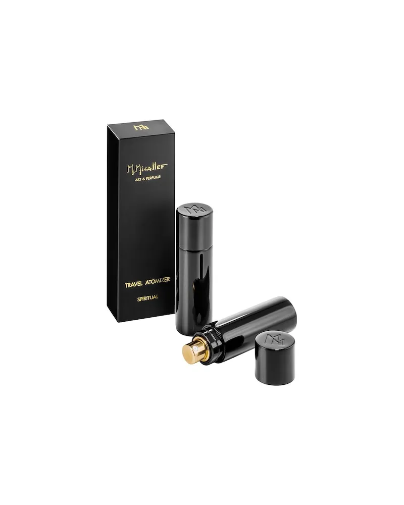 M. Micallef MMicallef Secrets-Of-Love SpiritualEau de Parfum Spray Travel Atomizer 5.900,00 € / 1 l 