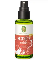 Primavera Aromatherapie Kids Beschütz Mich Raumspray 