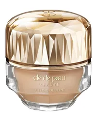 Clé de Peau Beauté Make-up Gesicht The Foundation WB40 