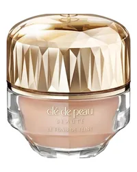 Clé de Peau Beauté Make-up Gesicht The Foundation WB40 