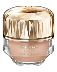 Clé de Peau Beauté Make-up Gesicht The Foundation WB40 