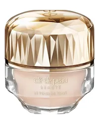 Clé de Peau Beauté Make-up Gesicht The Foundation WB40 