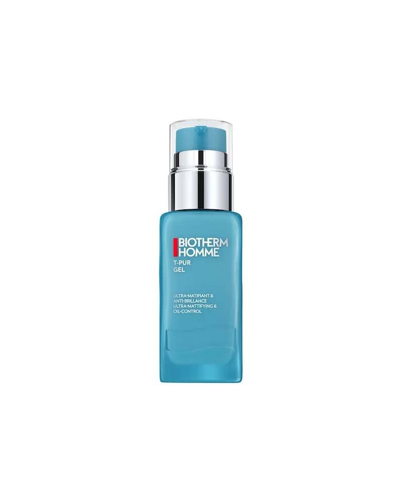 Biotherm Homme Biotherm-Homme Maennerpflege T-PurGel 555,20 € / 1 l 