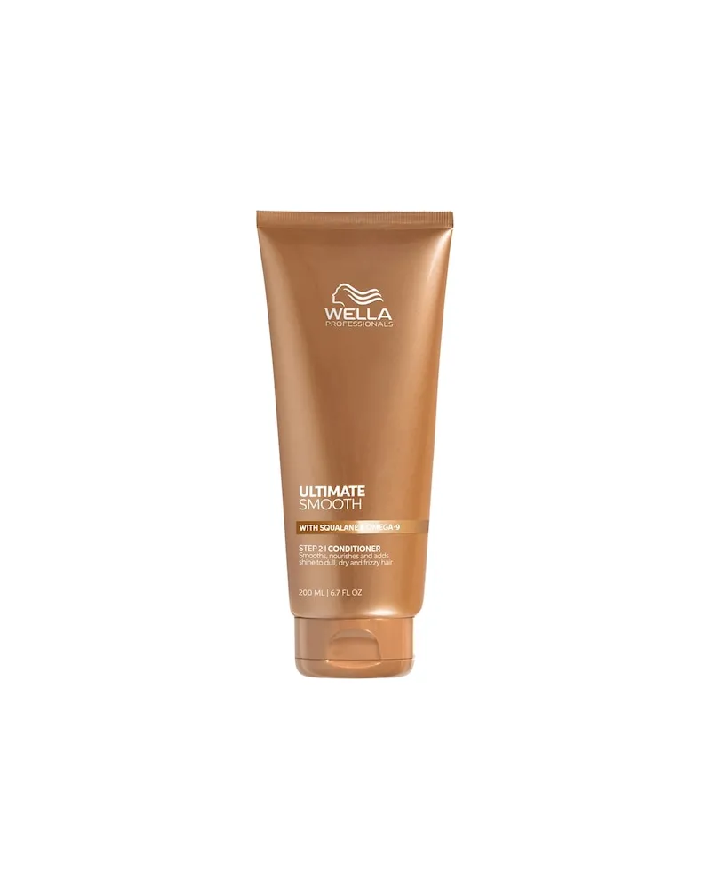 Wella Professionals-Care Ultimate-SmoothNährende Haarspülung 37,84 € / 1 l 