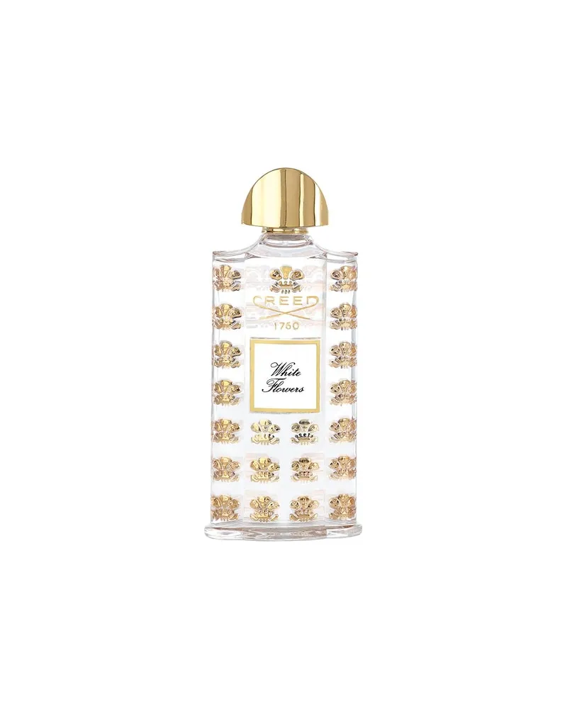 Creed Unisexduefte Les-Royales-ExclusivesWhite FlowersEau de Parfum Spray 5.666,67 € / 1 l 