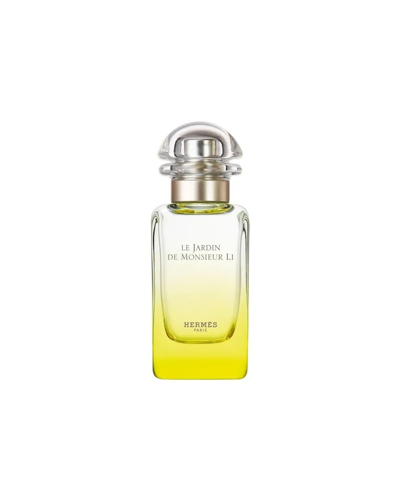 Hermès Hermes Damenduefte Collection-Parfums-JardinsLe Jardin de Monsieur LiEau de Toilette Spray 1.034,70 € / 1 l 