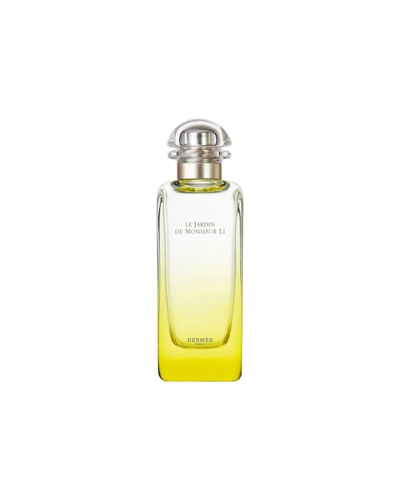 Hermès Hermes Damenduefte Collection-Parfums-JardinsLe Jardin de Monsieur LiEau de Toilette Spray 1.034,70 € / 1 l 