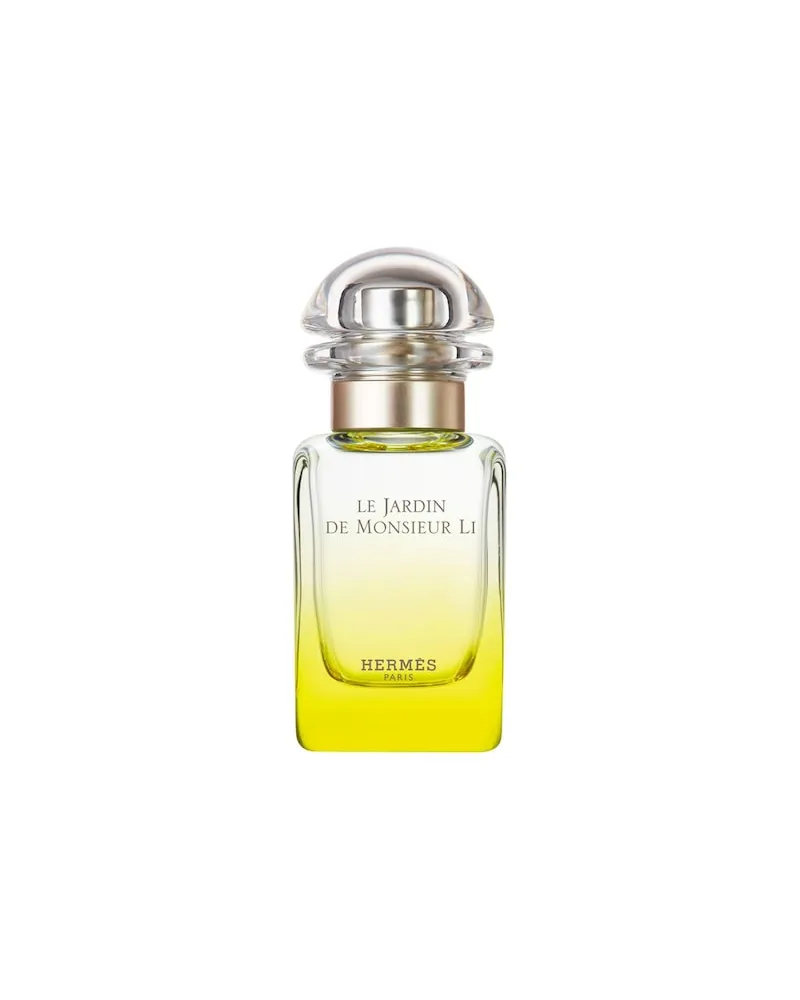 Hermès Hermes Damenduefte Collection-Parfums-JardinsLe Jardin de Monsieur LiEau de Toilette Spray 1.034,70 € / 1 l 