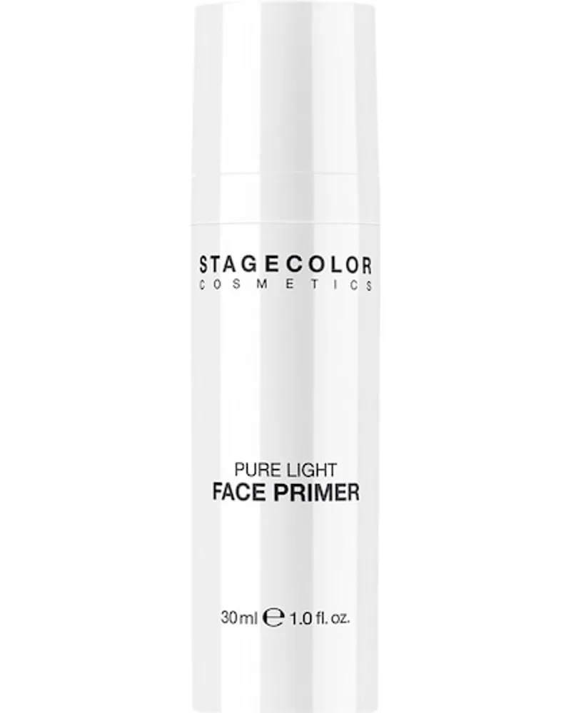 Stagecolor Make-up Teint Cover + BasePure Light Face Primer 