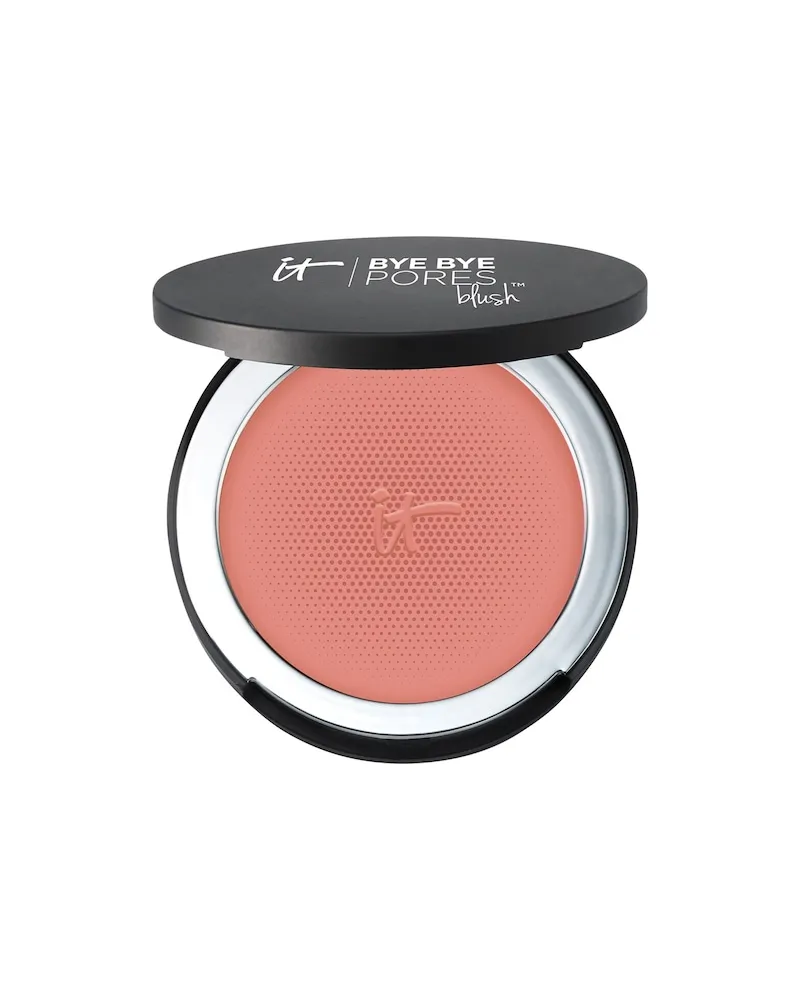 IT Cosmetics it-Cosmetics Collection Anti-AgingBye Bye Pores Blush Naturally Pretty 