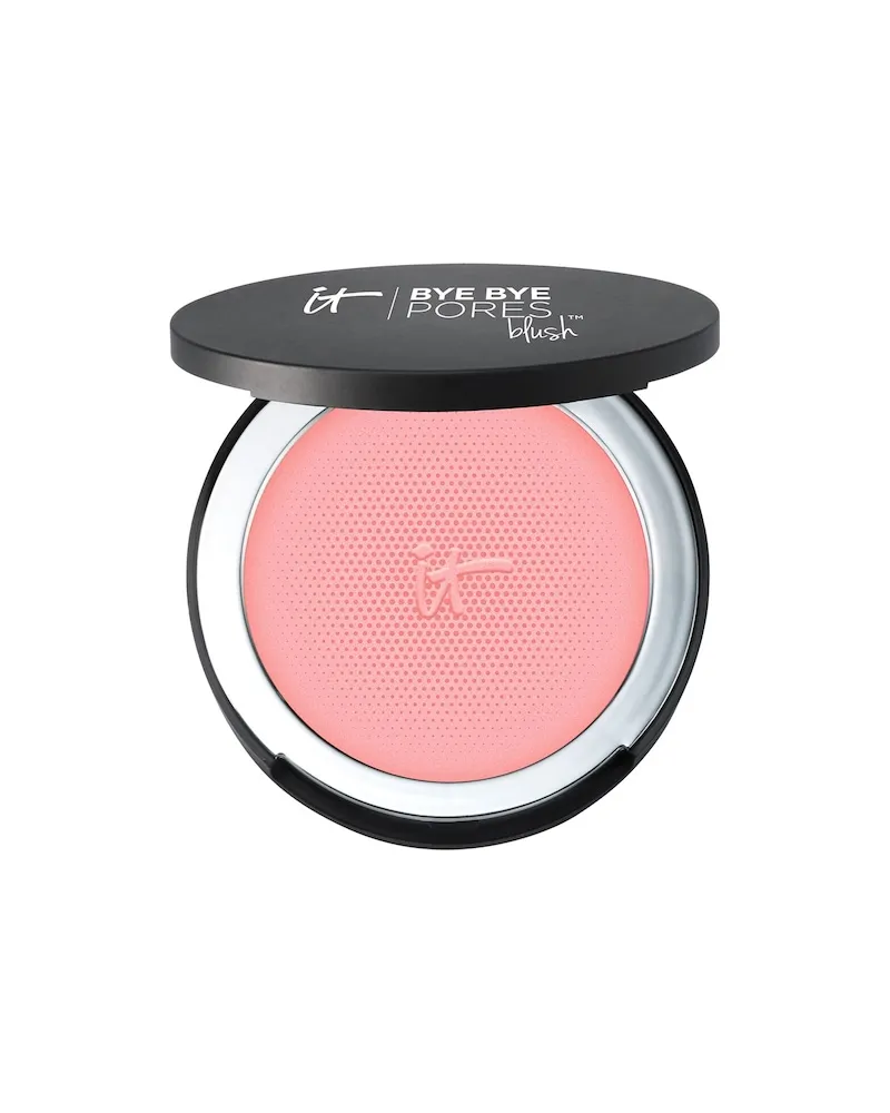 IT Cosmetics it-Cosmetics Collection Anti-AgingBye Bye Pores Blush Naturally Pretty 