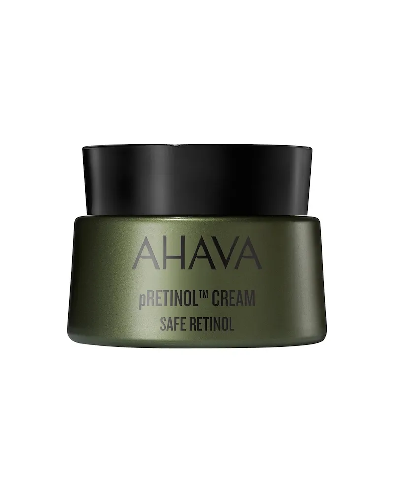 Ahava Gesichtspflege Safe-RetinolpRetinol Cream 1.241,60 € / 1 l 