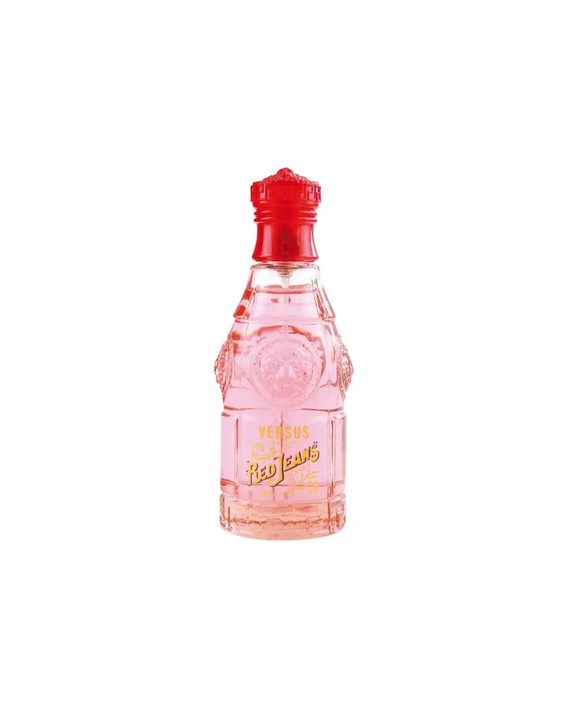 Versace Damenduefte Red-JeansEau de Toilette Spray 182,27 € / 1 l 