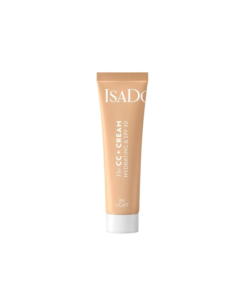 IsaDora Teint CreamThe CC+ Cream CC Green CC 666,33 € / 1 l 