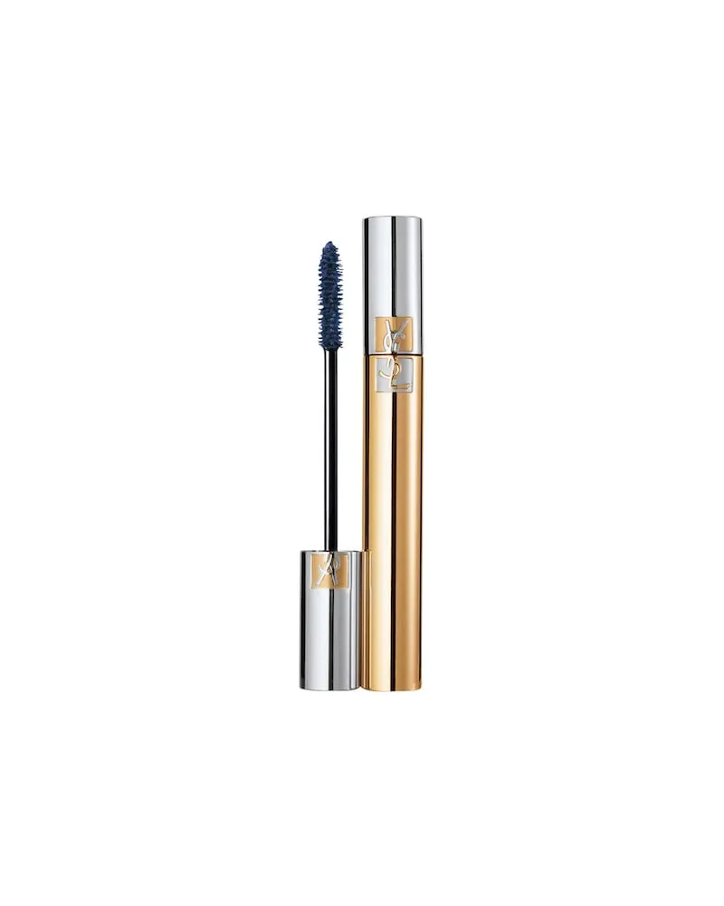 Yves Saint Laurent Yves-Saint-Laurent Make-up AugenMascara Volume Effet Faux Cils Nr. 01 - Noir 