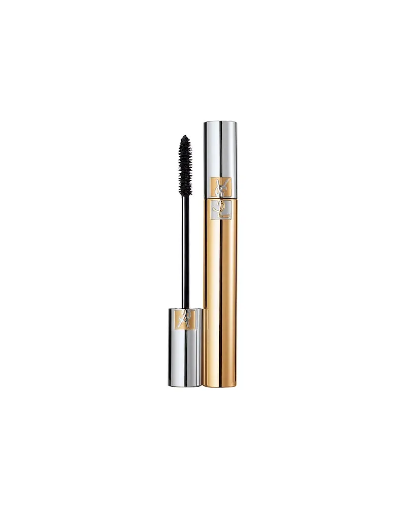Yves Saint Laurent Yves-Saint-Laurent Make-up AugenMascara Volume Effet Faux Cils Nr. 01 - Noir 