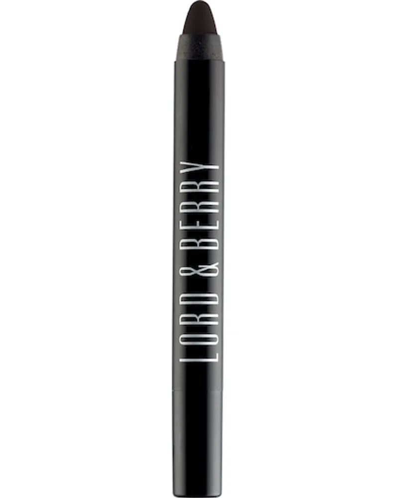 Lord & Berry Make-up Lippen Matte Crayon Lipstick Nr.7815 Énigme 