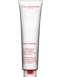 Clarins KÖRPERPFLEGE Form & Festigkeit Body Firming Gel lift-fermeté 